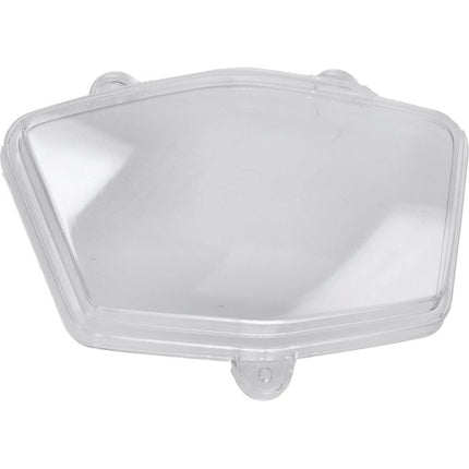 tellerglas kisbee 4t