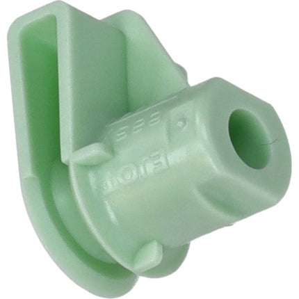 speednut Peugeot origineel plaatwerk bevestiging groen citystar, django, fox, kisbee, speedfight 4, tweet, viva 1173933400