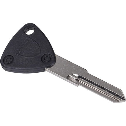 sleutel Peugeot origineel contactslot blind speedfight 3, speedfight 4 806981