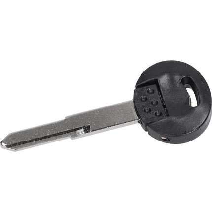 Key Peugeot original ignition switch blind Fiddle 3, Viva VA2008, Kisbee 801463