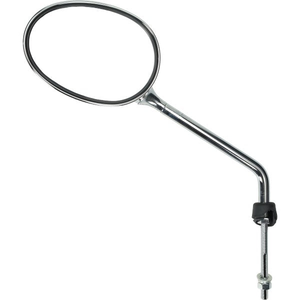 rétroviseur Peugeot original gauche chrome django 787327r2