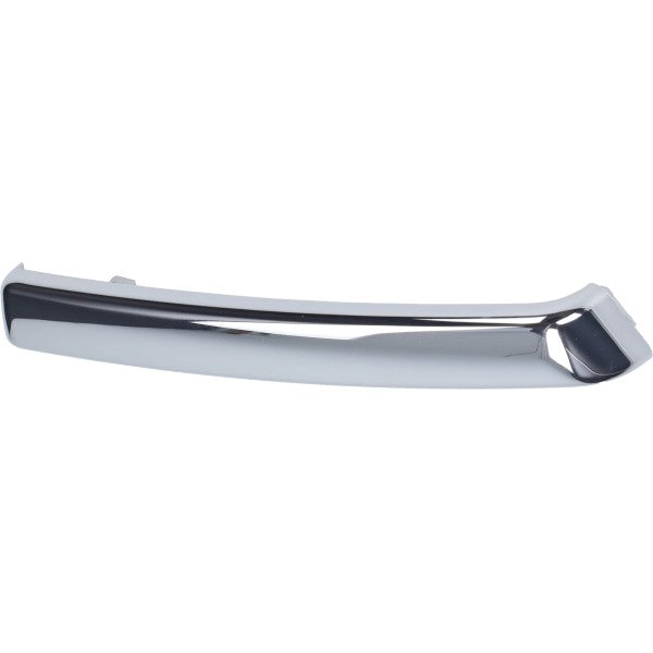 sierstrip Peugeot origineel linksvoor chroom django 788284xk