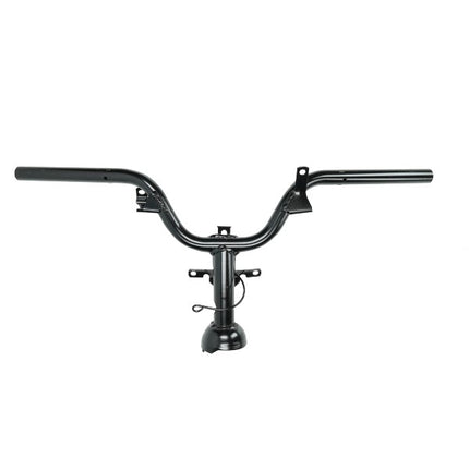 stuur Peugeot origineel zwart kisbee 776855