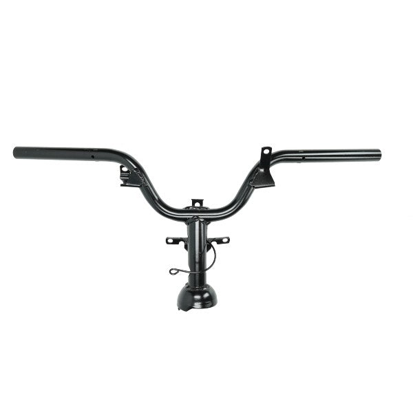 stuur Peugeot origineel zwart kisbee 776855
