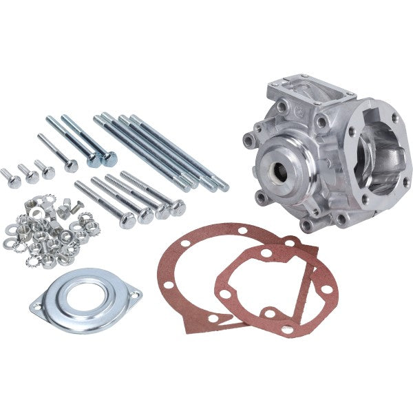 Carter moteur DMP complet Peugeot 101, 102, 104, 105