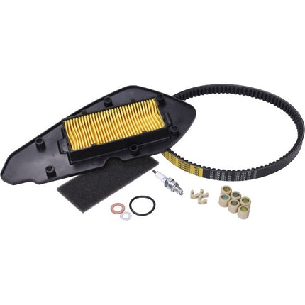 Kit d'entretien Peugeot d'origine 25/45km 2014-2024 Django, Kisbee 4T ENT550
