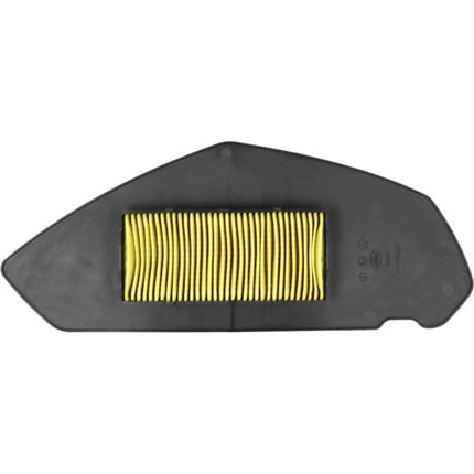 Élément de filtre à air Peugeot d'origine Kisbee 2T, Speedfight 4 804319