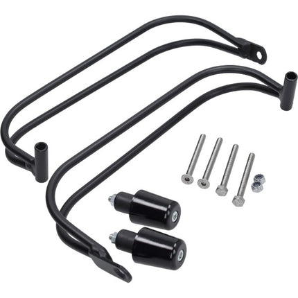 Kit protège-mains d'origine Peugeot Kisbee pg520-kisbe-000