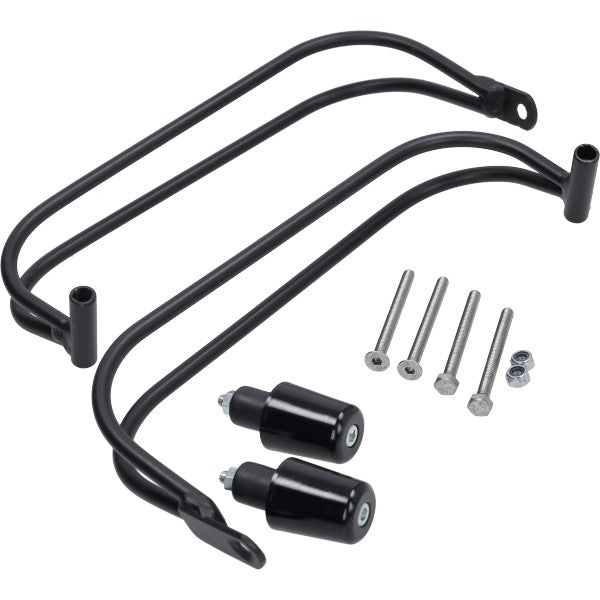 handbeschermset Peugeot origineel kisbee pg520-kisbe-000
