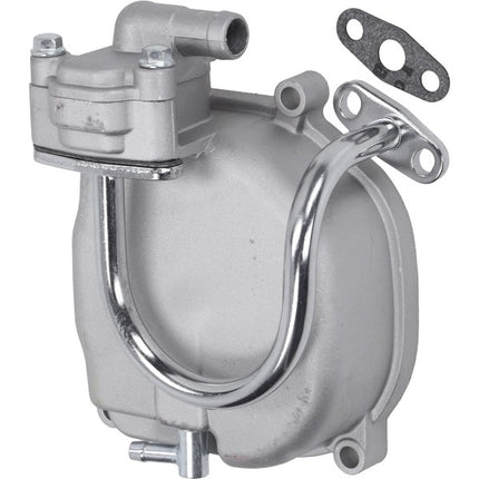 kleppendeksel Peugeot origineel django, kisbee 4t 779586
