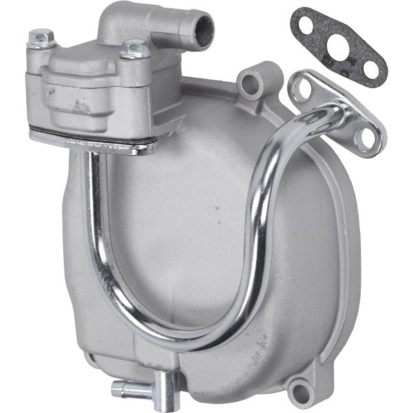 kleppendeksel Peugeot origineel django, kisbee 4t 779586