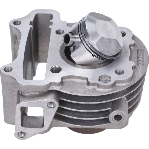 cilinder Peugeot origineel euro-4/5/5+ aluminium pen 10 django, kisbee 4t, sco gy6, streetzone 4t, v-clic 807318