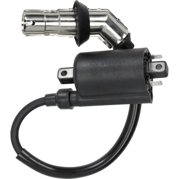 bobine Peugeot origineel compleet django, kisbee 4t 791774