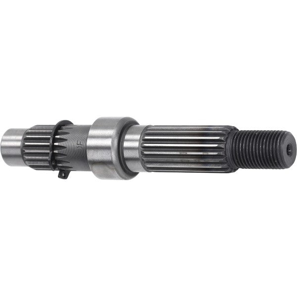 achterwielas Peugeot origineel kort django, kisbee 4t 779608