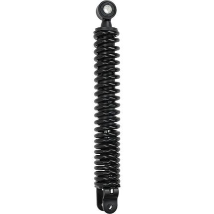 schokbreker Peugeot origineel euro-2/4/5 achter zwart kisbee 4t 776941
