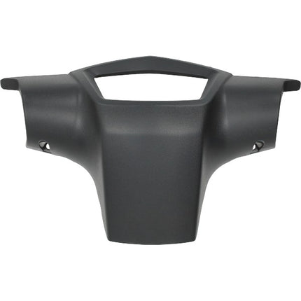 Handlebar cover rear Peugeot original black Kisbee 779165