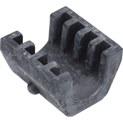 Butée en caoutchouc d'origine Peugeot pour support moteur Speedfight 3, Speedfight 4 777907