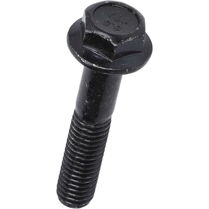 bout Peugeot origineel schokbreker onder m8x1.25 django, kisbee, speedfight 3, speedfight 4 779546