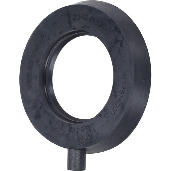 Rubber Peugeot original fuel tank Fiddle 3, Kisbee, Streetzone 4T 779160