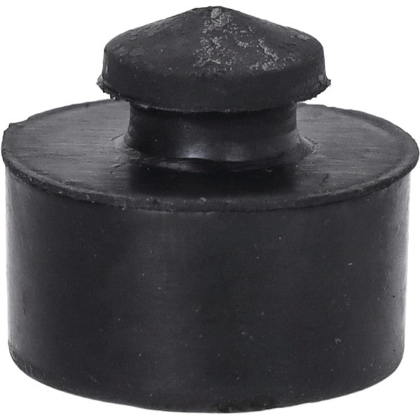 Butée en caoutchouc d'origine Peugeot pour selle de scooter Fiddle 3, Kisbee 780136