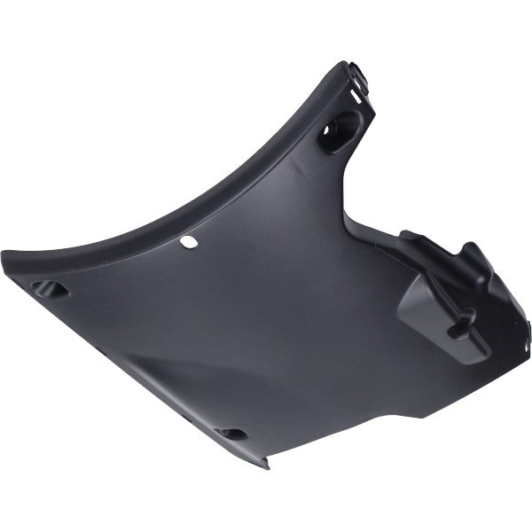 onderspoiler Peugeot origineel zwart kisbee 779181