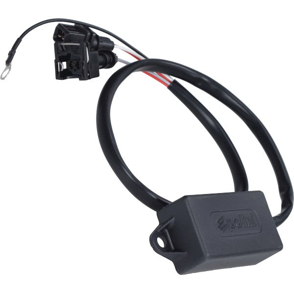 Calculateur ECU Polini Liberty 125cc, Kisbee 2T 171.0016