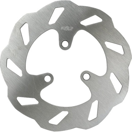 Brake disc Wave 170mm Ludix Blaster, Ludix Pro Luxe, Ludix Snake, Ludix