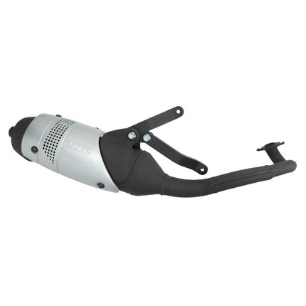 Exhaust Leovince 2t touring kisbee, ludix, speedfight 3, speedfight 4, viva 3434