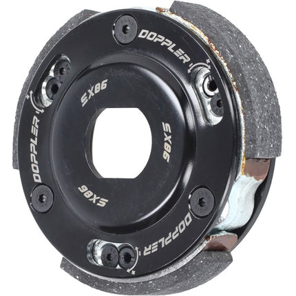 segment d'accouplement Doppler renforcé 107mm minarelli hor+vert, sco kymco 2t, sco kymco 4t, sco piaggio 2t, sco piaggio 4T 579530