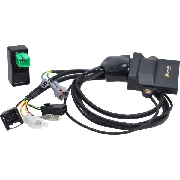 Boîtier ECU Doppler Euro 5 Peugeot Kisbee 4T 525260