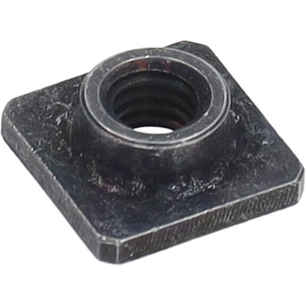 Nut Peugeot original mudguard square Kisbee, Viva 749276