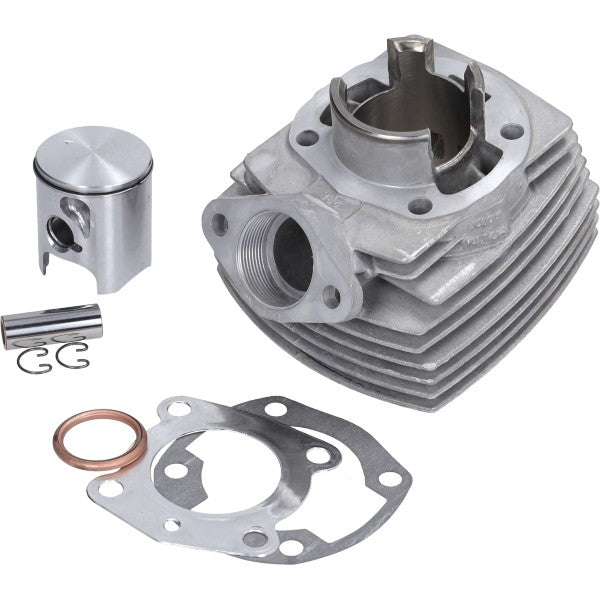 cilinder polini compleet alu-nik zonder kop 40.2mm peugeot 103 142.0087/st
