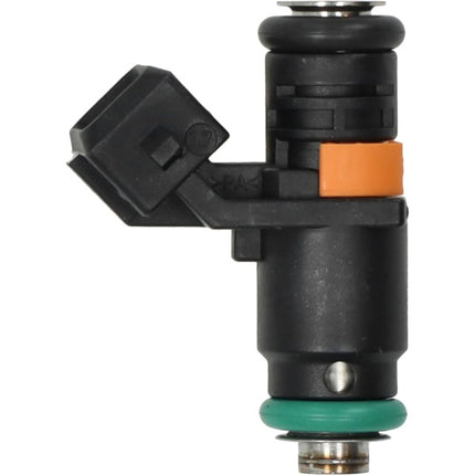 injector petrol Peugeot original Euro 5 Django, Kisbee 4T 798709