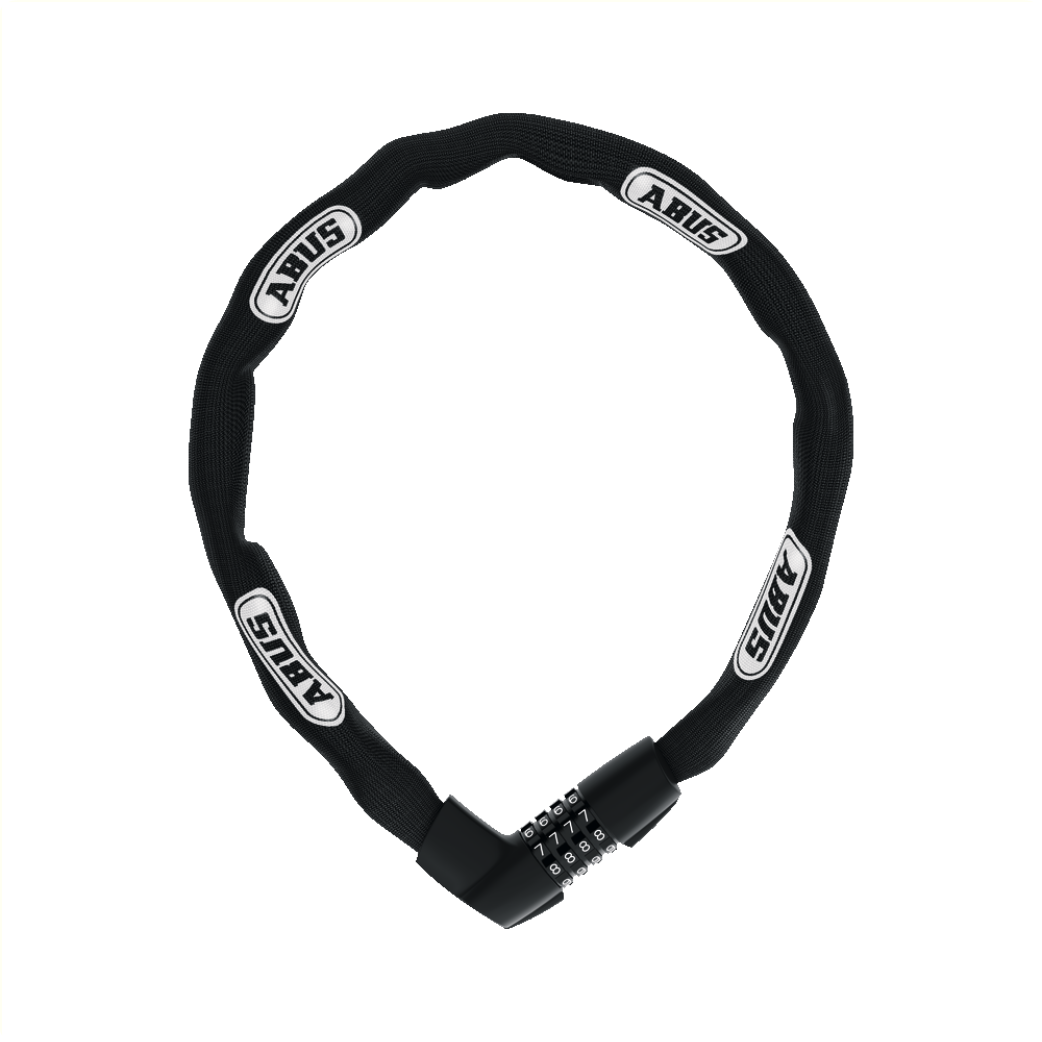 BF0404A Abus slot Tresor Cijfer