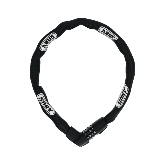 BF0404A Abus slot Tresor Cijfer