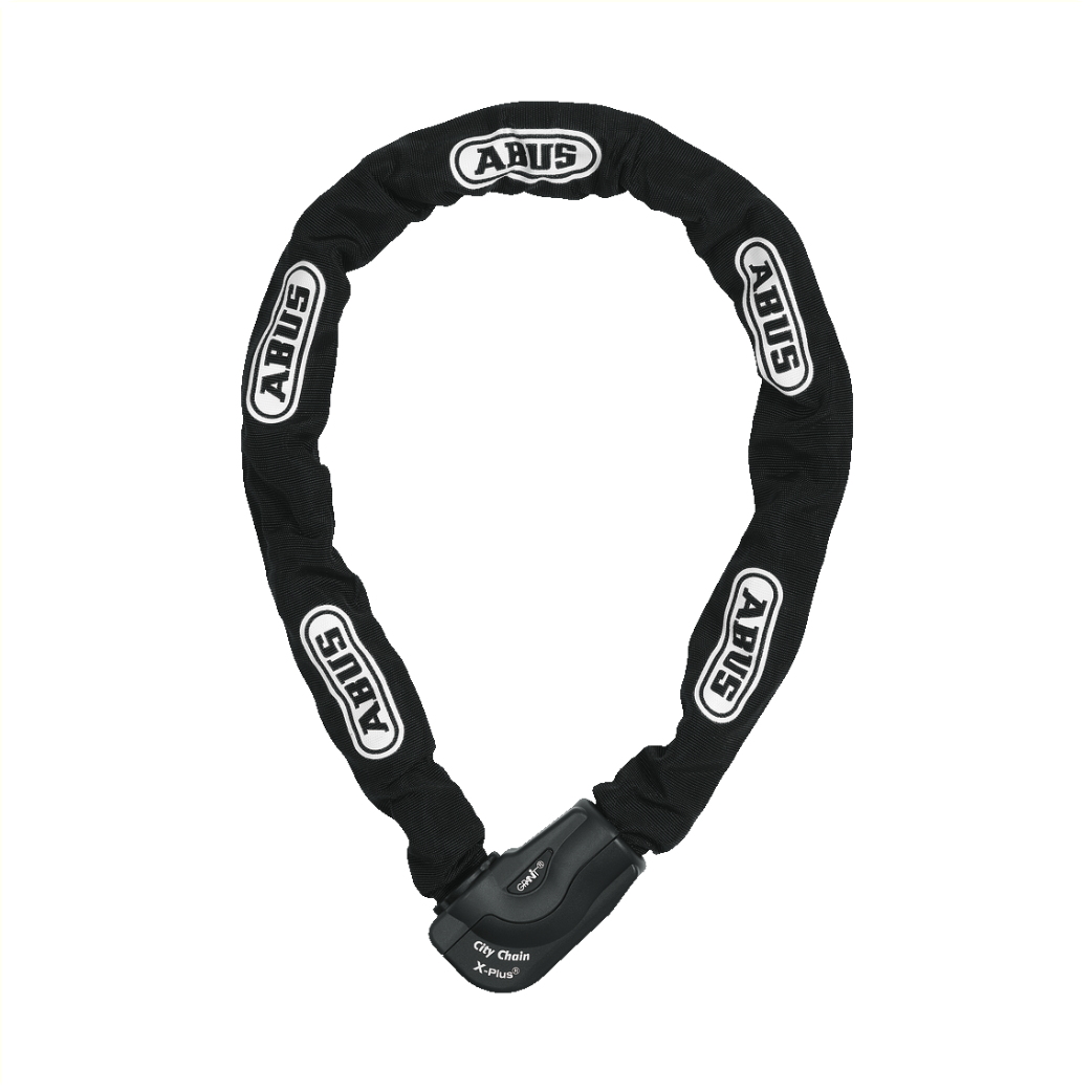 BF0201A Abus lot 1060/110 Black