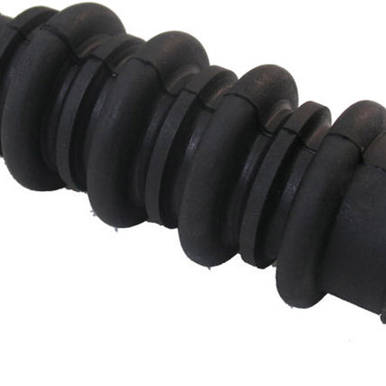 Aanzuigrubber Zundapp lang model