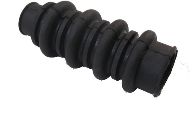 Aanzuigrubber Zundapp lang model
