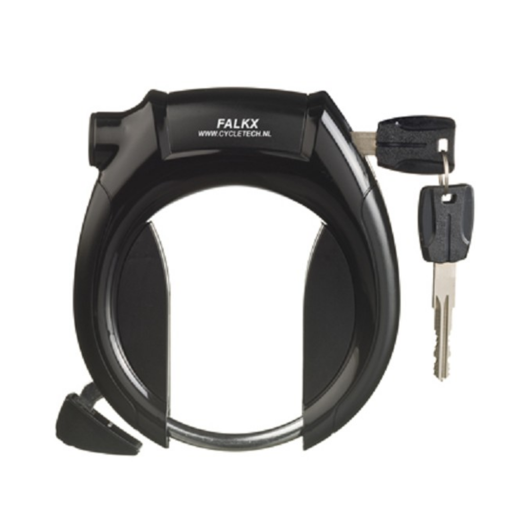 FC0401D Slot Ring Xtra sterk