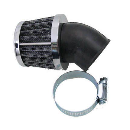 Powerfilter 35mm K&N 45-graden