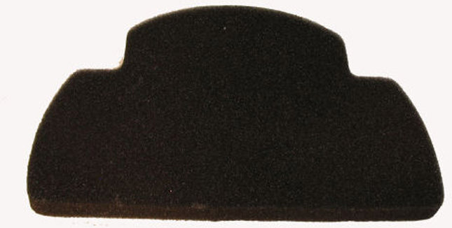 Luchtfilterelement Piaggio Velofax
