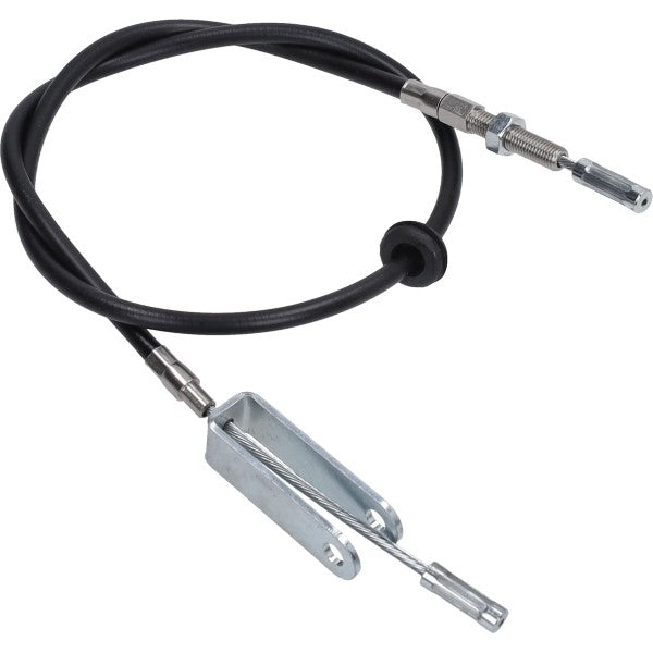 Câble de frein arrière Schmitt Premium Puch DS50 STT44536