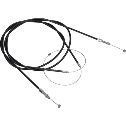 koppelingkabel Schmitt Premium 2-speed, puch racing stt44081