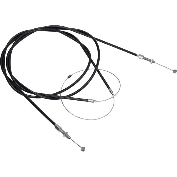 clutch cable Schmitt Premium 2-speed, puch racing stt44081