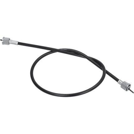 Speedometer Cable Schmitt Premium 55cm Hercules, Kreidler, Puch, Sachs, Zundapp STT44544