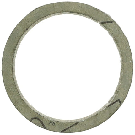 uitlaatpakking rond (voor 28mm bocht 71241) 32mm puch maxi