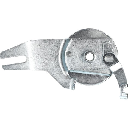 remankerplaat achter puch maxi