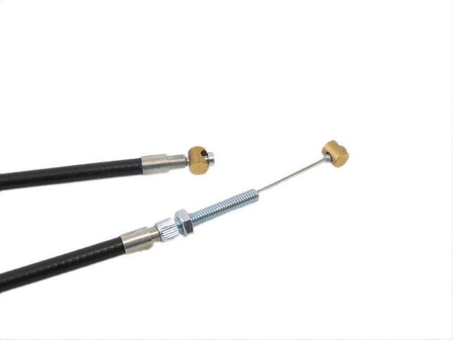 Achterremkabel Elvedes Kreidler 17 inch wielen
