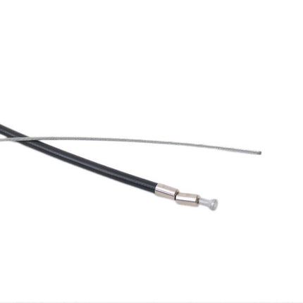 Koppelingkabel universeel motor 2 meter compleet ø2.0mm