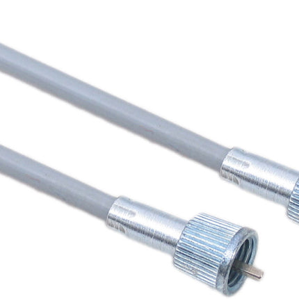 Kilometertellerkabel Elvedes VDO 60cm - grijs